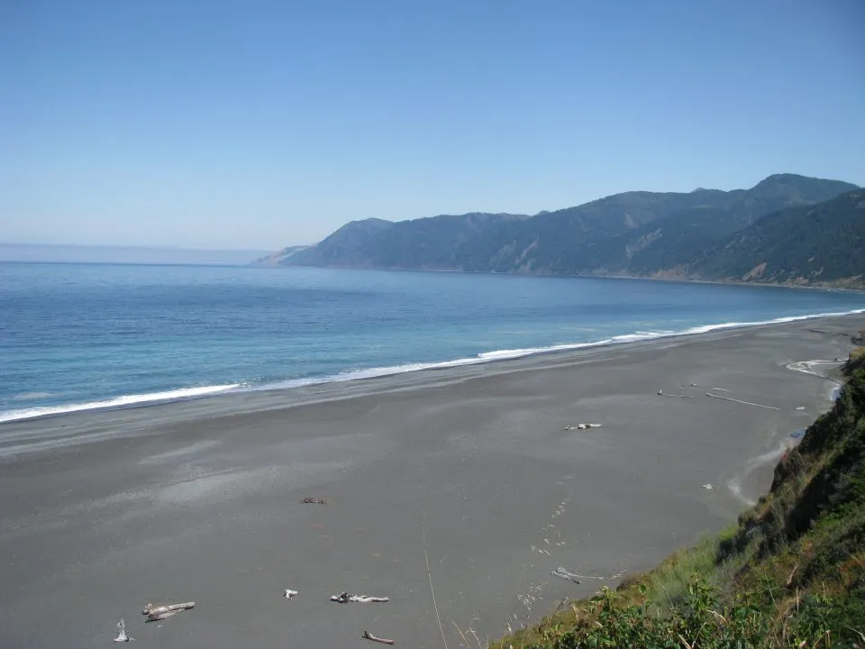 4 ชายหาดสีสันแปลกตาในอเมริกา | 4 Colorful Beach of USA